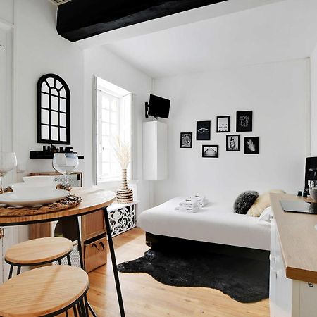 Cozy Studio - 2P - Sorbonne-Latin Quarter Париж Екстериор снимка