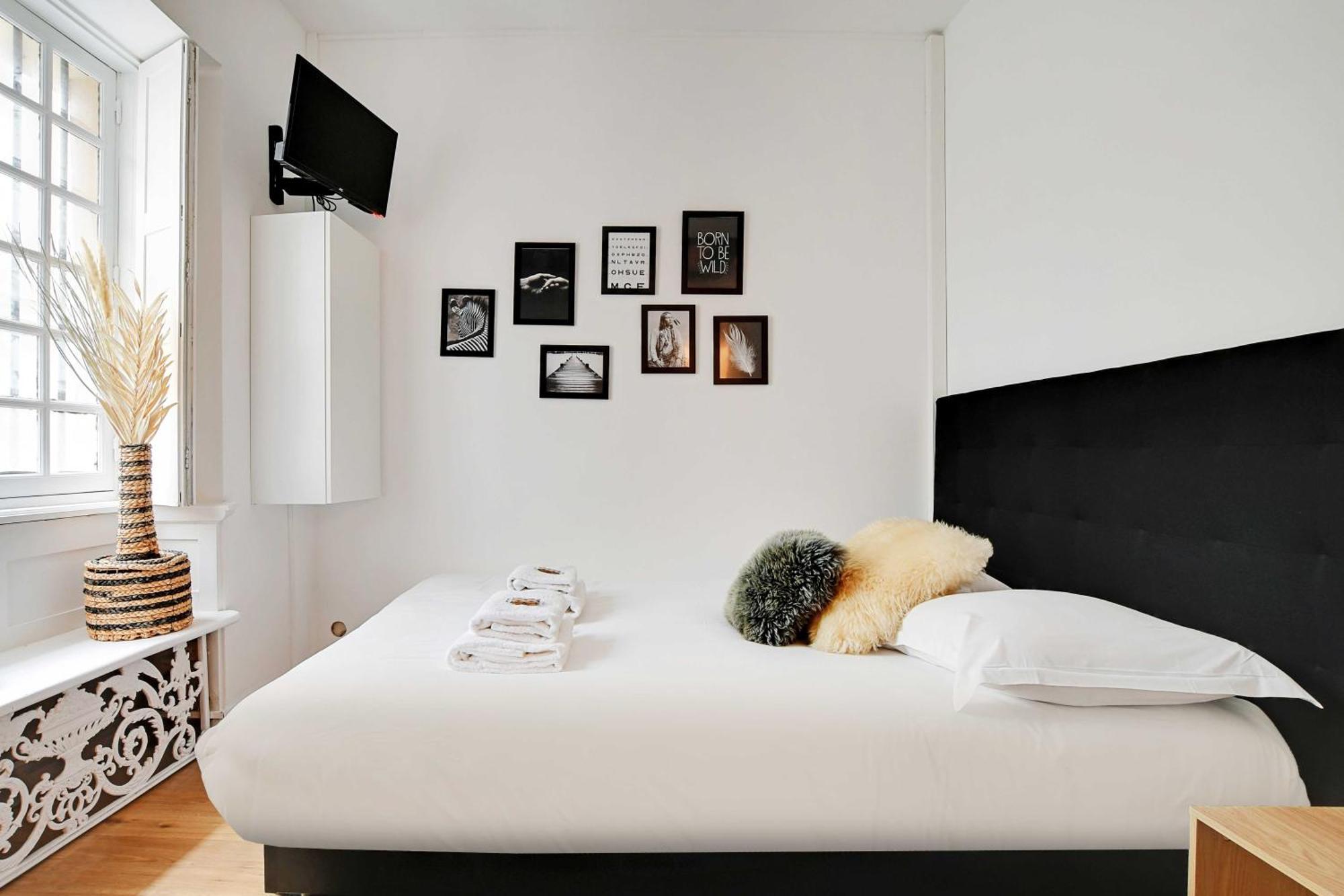 Cozy Studio - 2P - Sorbonne-Latin Quarter Париж Екстериор снимка
