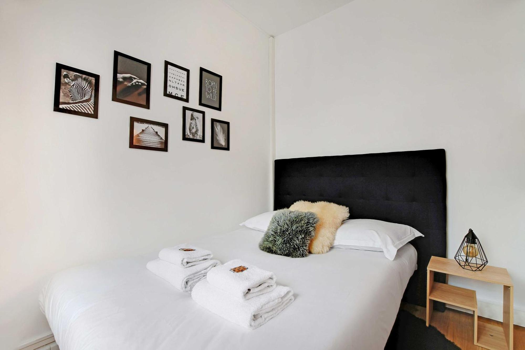 Cozy Studio - 2P - Sorbonne-Latin Quarter Париж Екстериор снимка