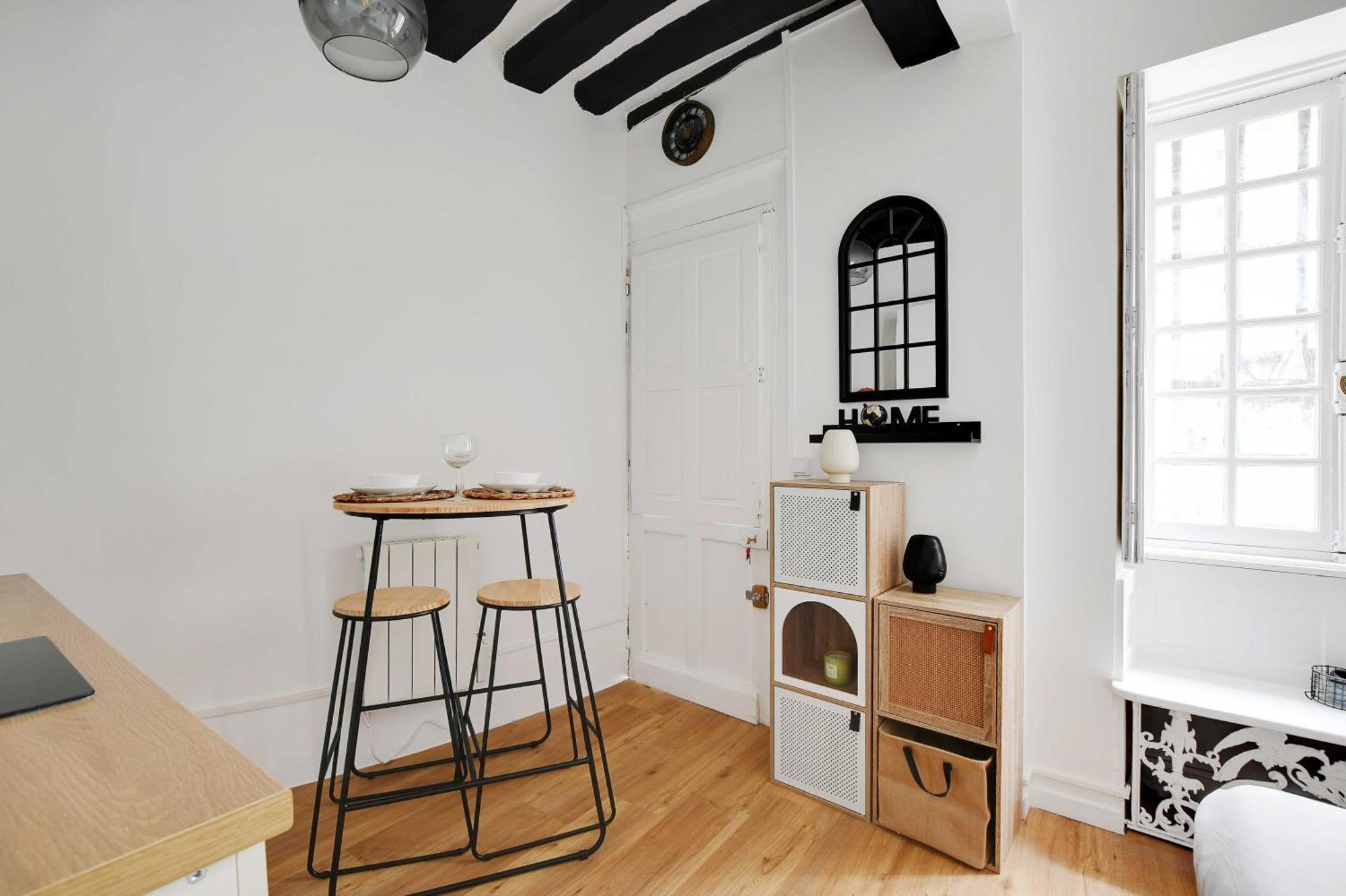 Cozy Studio - 2P - Sorbonne-Latin Quarter Париж Екстериор снимка